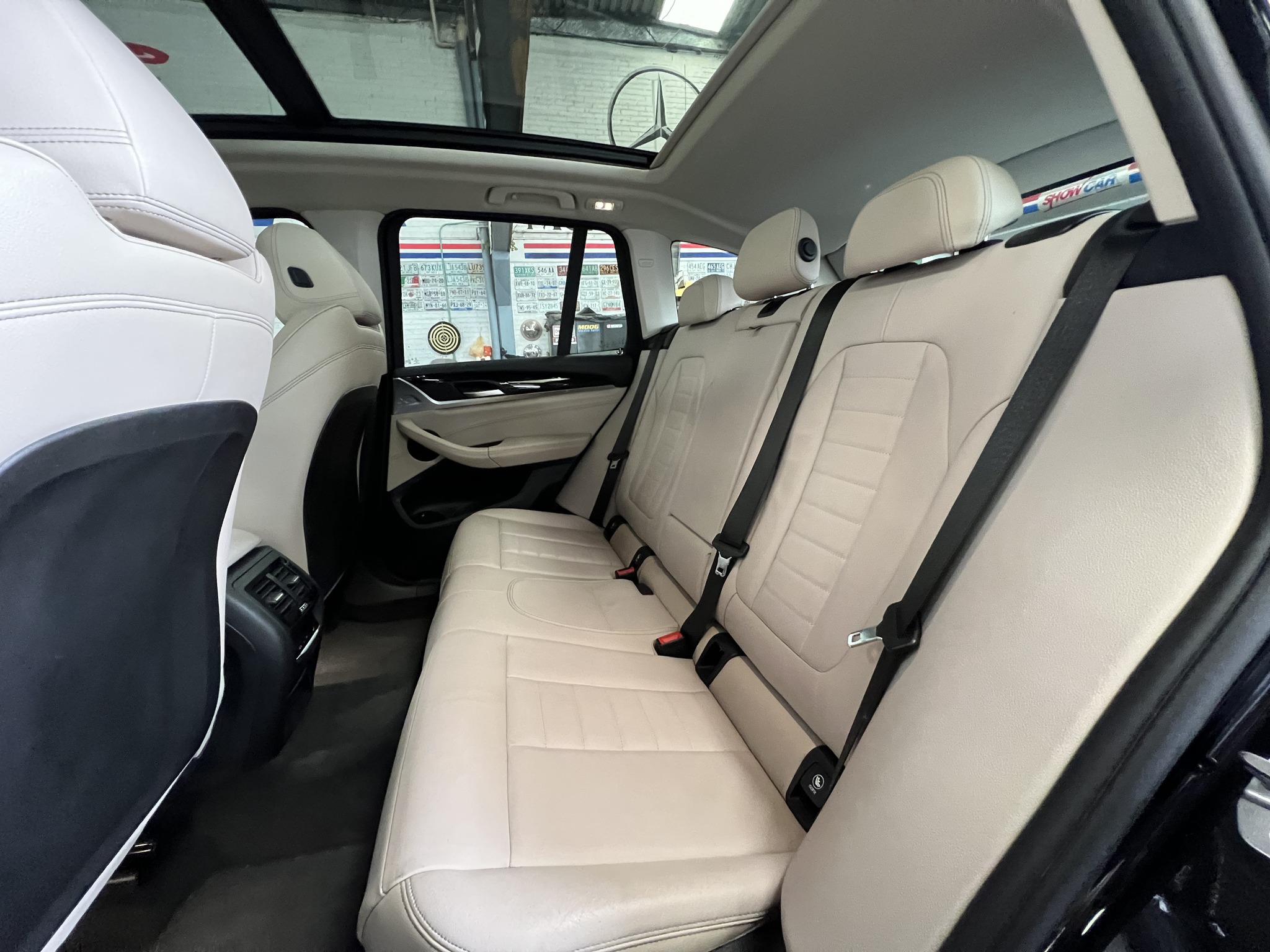 BMW X3 30iA X-Line 2019
